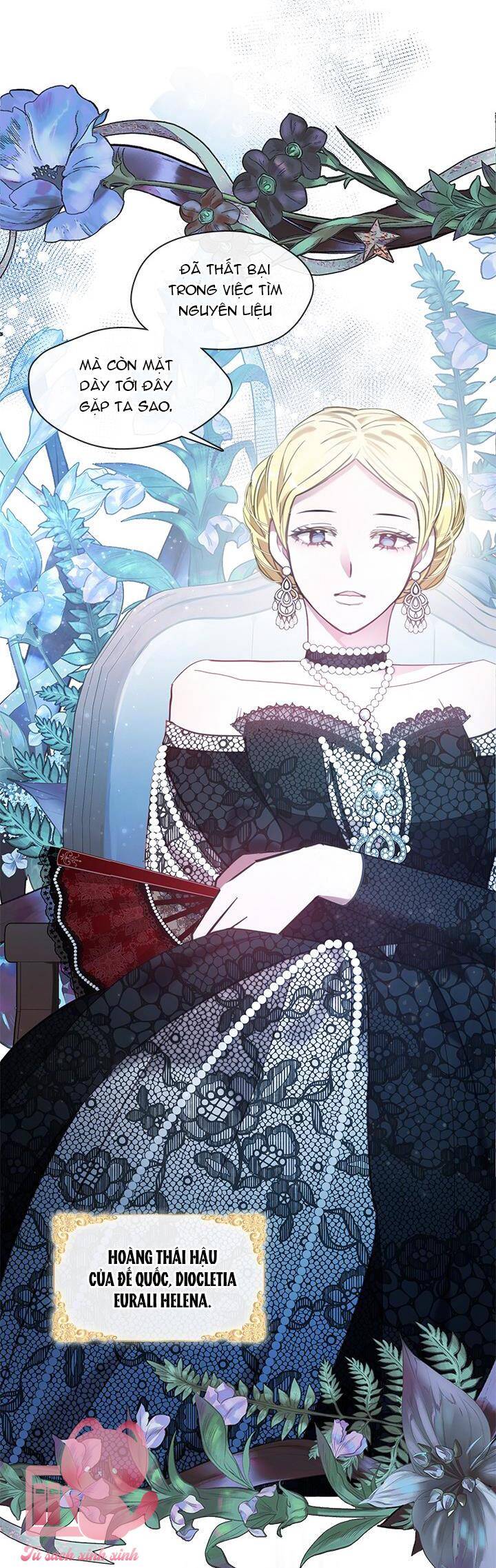 Thành Viên Trong Gia Đình Phát Cuồng Vì Tôi Chap 49 - Next Chap 50