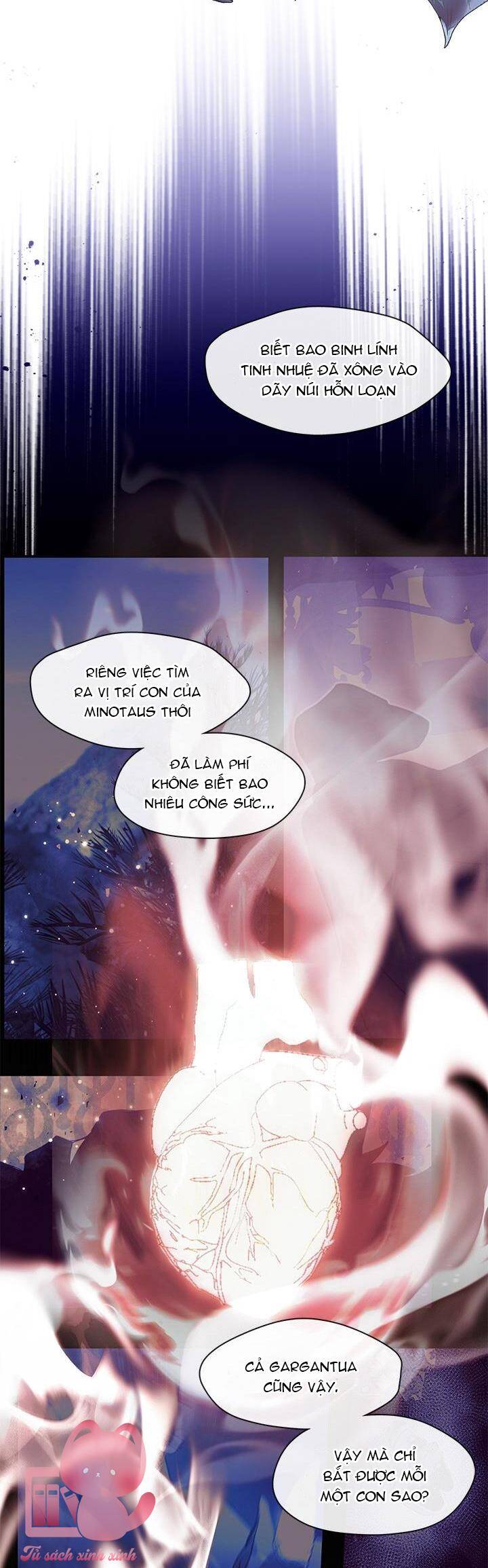 Thành Viên Trong Gia Đình Phát Cuồng Vì Tôi Chap 49 - Next Chap 50