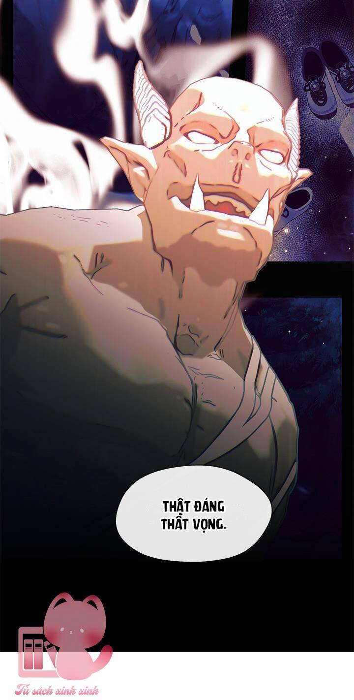 Thành Viên Trong Gia Đình Phát Cuồng Vì Tôi Chap 49 - Next Chap 50