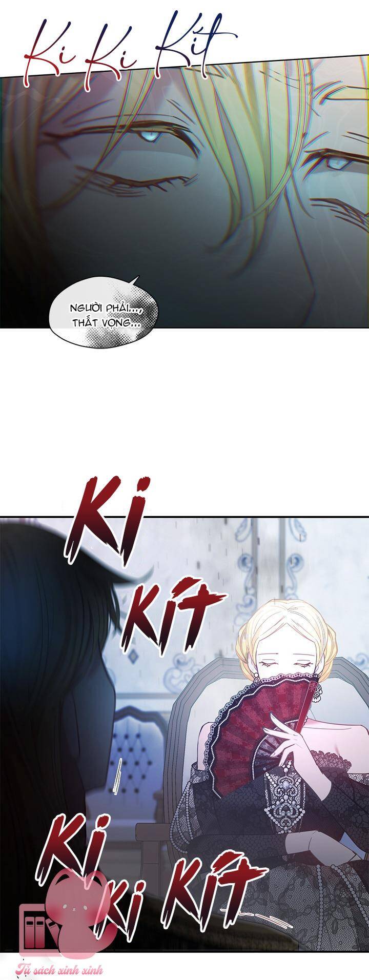 Thành Viên Trong Gia Đình Phát Cuồng Vì Tôi Chap 49 - Next Chap 50