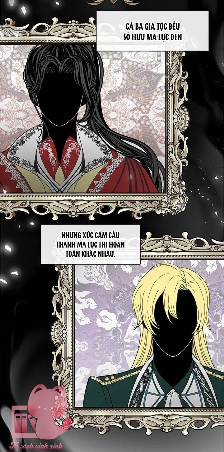 Thành Viên Trong Gia Đình Phát Cuồng Vì Tôi Chap 49 - Next Chap 50