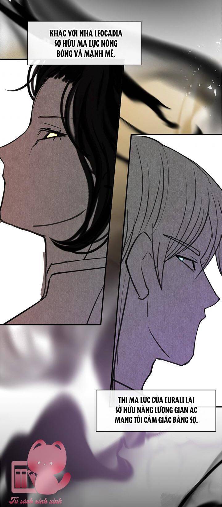 Thành Viên Trong Gia Đình Phát Cuồng Vì Tôi Chap 49 - Next Chap 50