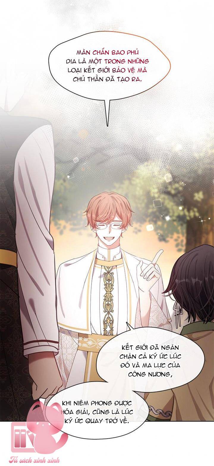 Thành Viên Trong Gia Đình Phát Cuồng Vì Tôi Chap 49 - Next Chap 50