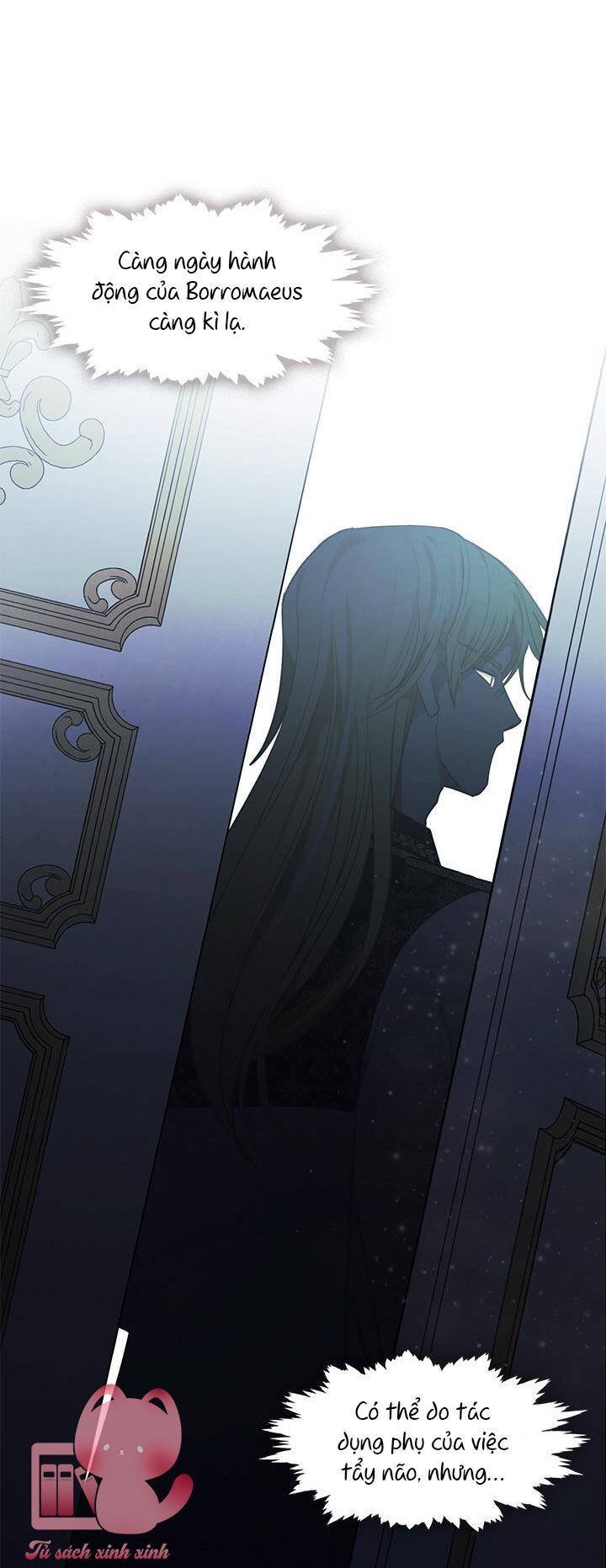 Thành Viên Trong Gia Đình Phát Cuồng Vì Tôi Chap 49 - Next Chap 50