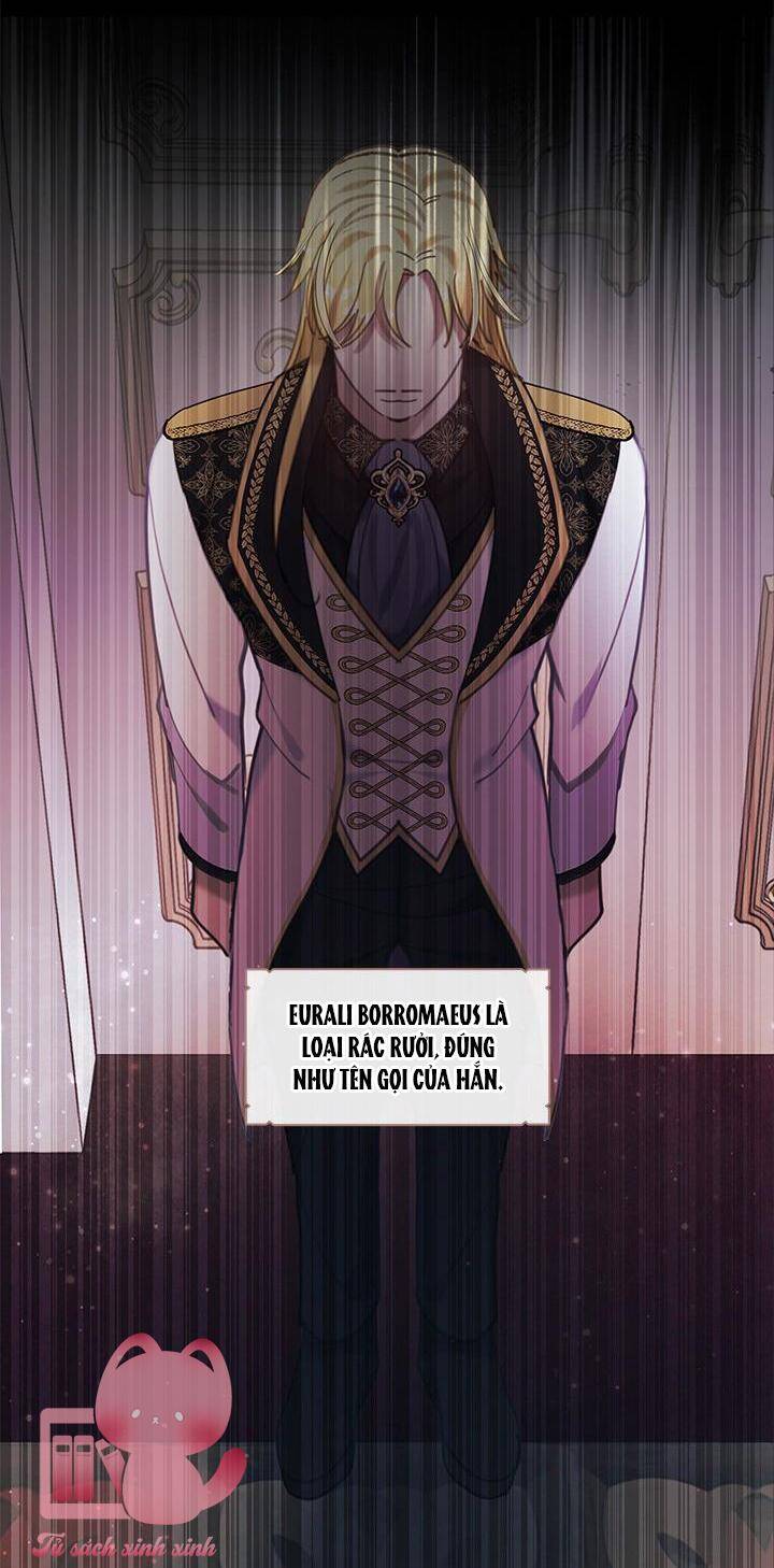 Thành Viên Trong Gia Đình Phát Cuồng Vì Tôi Chap 49 - Next Chap 50