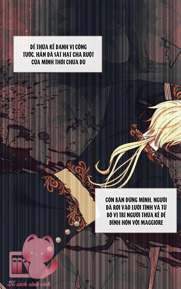 Thành Viên Trong Gia Đình Phát Cuồng Vì Tôi Chap 49 - Next Chap 50