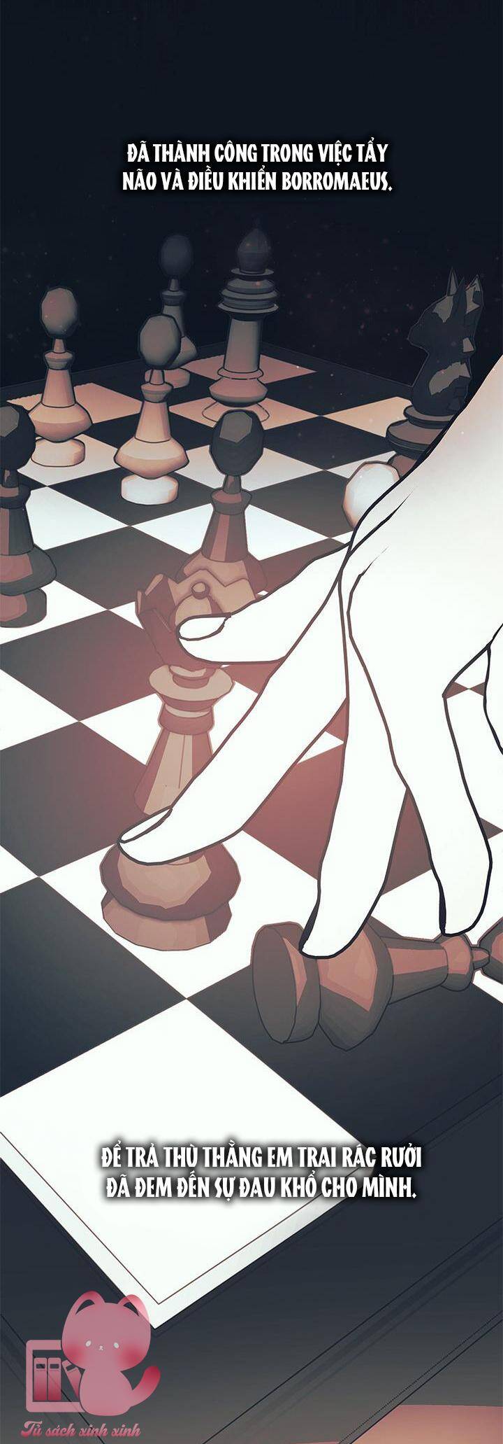 Thành Viên Trong Gia Đình Phát Cuồng Vì Tôi Chap 49 - Next Chap 50