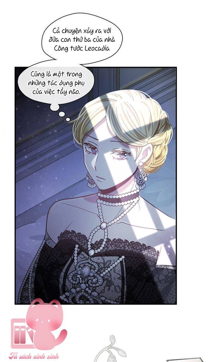 Thành Viên Trong Gia Đình Phát Cuồng Vì Tôi Chap 49 - Next Chap 50
