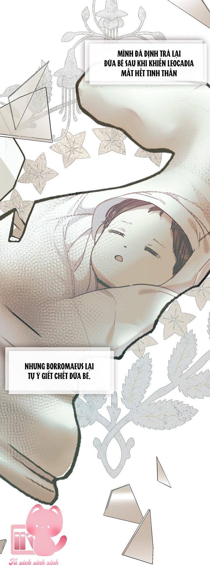 Thành Viên Trong Gia Đình Phát Cuồng Vì Tôi Chap 49 - Next Chap 50