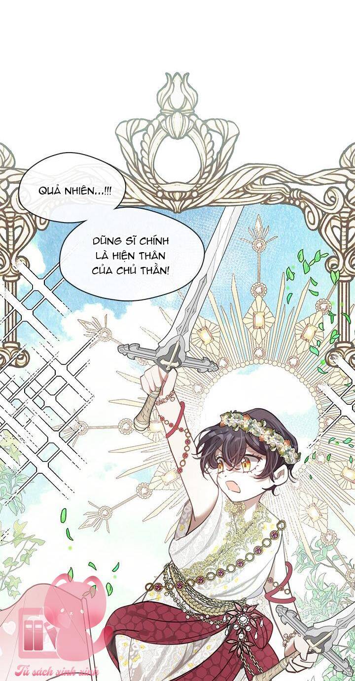 Thành Viên Trong Gia Đình Phát Cuồng Vì Tôi Chap 49 - Next Chap 50