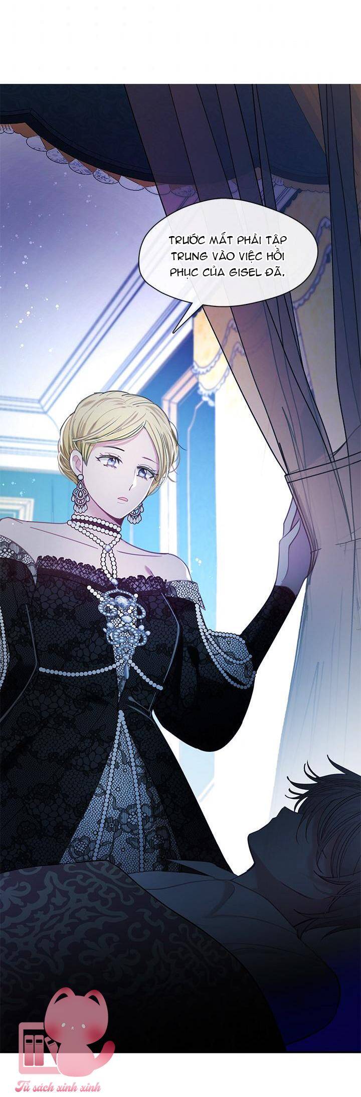 Thành Viên Trong Gia Đình Phát Cuồng Vì Tôi Chap 49 - Next Chap 50