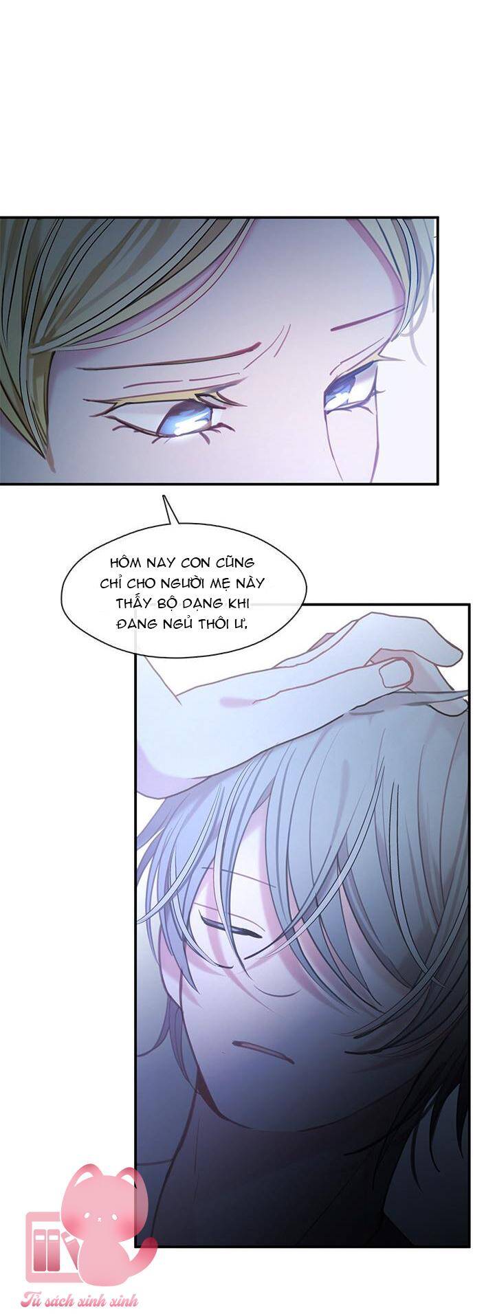 Thành Viên Trong Gia Đình Phát Cuồng Vì Tôi Chap 49 - Next Chap 50