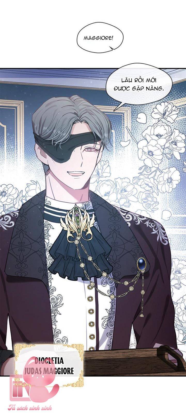 Thành Viên Trong Gia Đình Phát Cuồng Vì Tôi Chap 49 - Next Chap 50