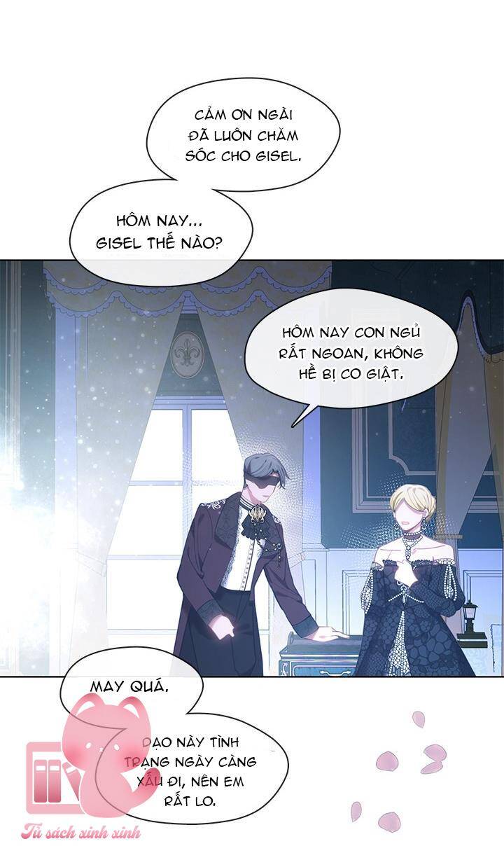 Thành Viên Trong Gia Đình Phát Cuồng Vì Tôi Chap 49 - Next Chap 50