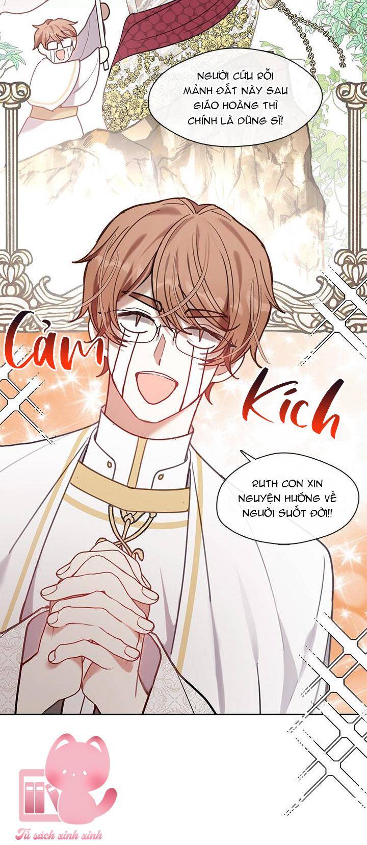 Thành Viên Trong Gia Đình Phát Cuồng Vì Tôi Chap 49 - Next Chap 50
