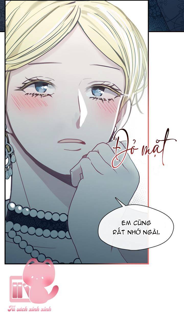 Thành Viên Trong Gia Đình Phát Cuồng Vì Tôi Chap 49 - Next Chap 50