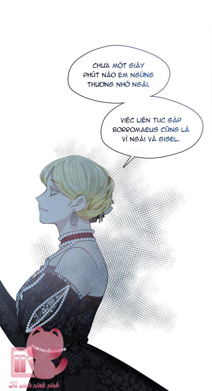 Thành Viên Trong Gia Đình Phát Cuồng Vì Tôi Chap 49 - Next Chap 50