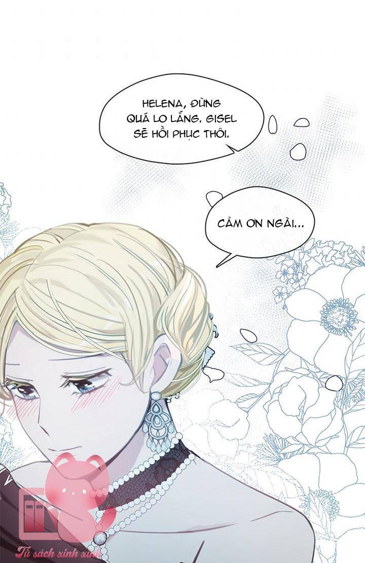 Thành Viên Trong Gia Đình Phát Cuồng Vì Tôi Chap 49 - Next Chap 50
