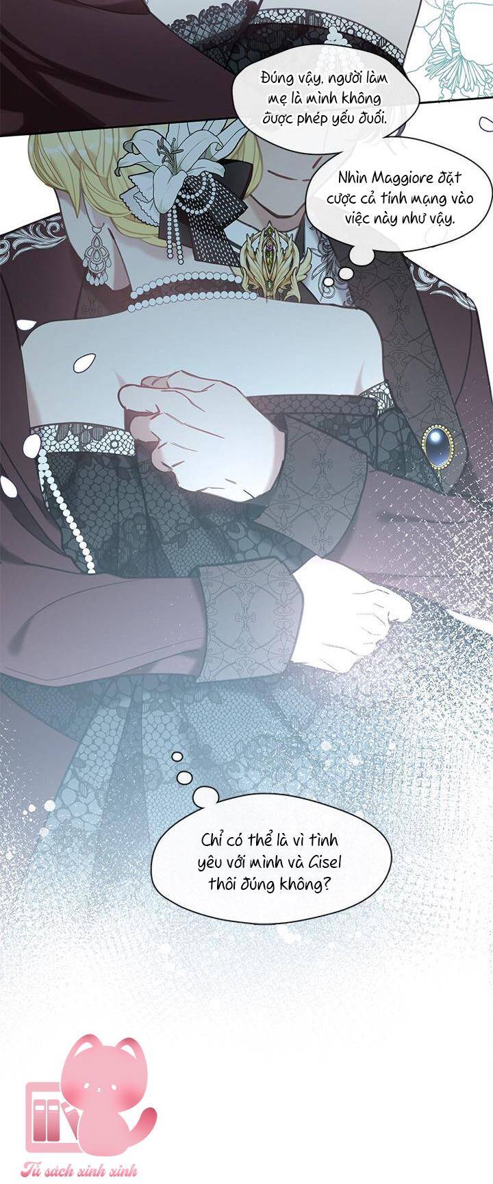 Thành Viên Trong Gia Đình Phát Cuồng Vì Tôi Chap 49 - Next Chap 50