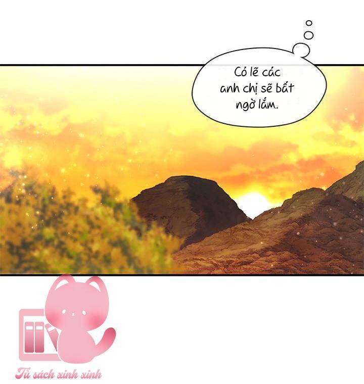 Thành Viên Trong Gia Đình Phát Cuồng Vì Tôi Chap 49 - Next Chap 50