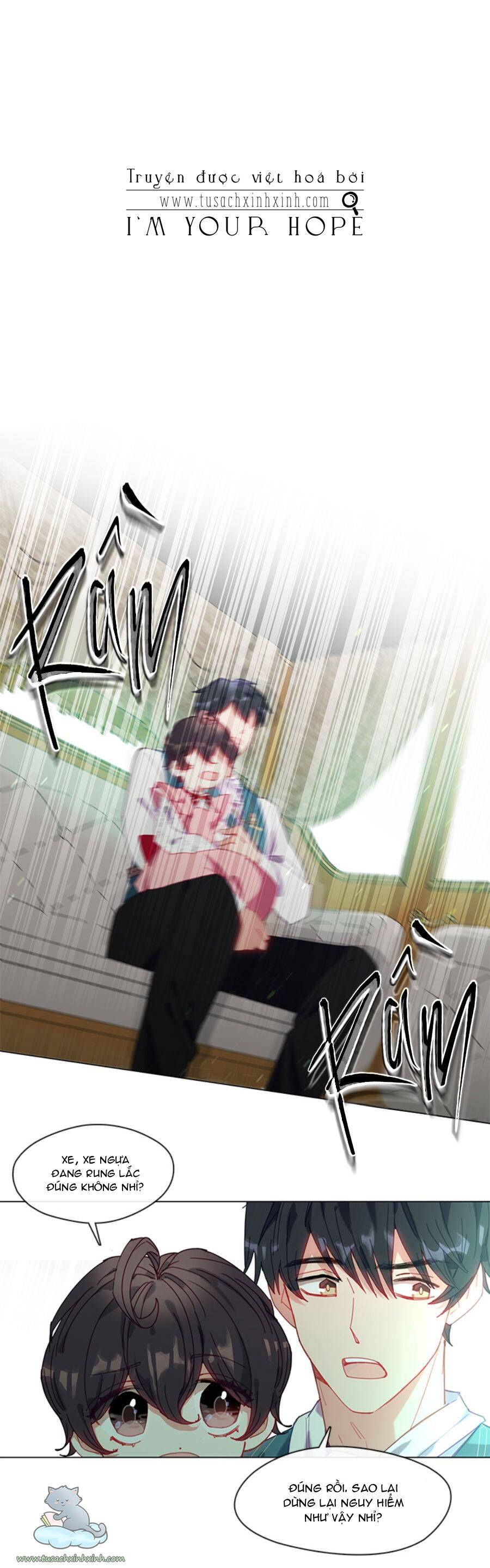 Thành Viên Trong Gia Đình Phát Cuồng Vì Tôi Chap 5 - Next Chap 6