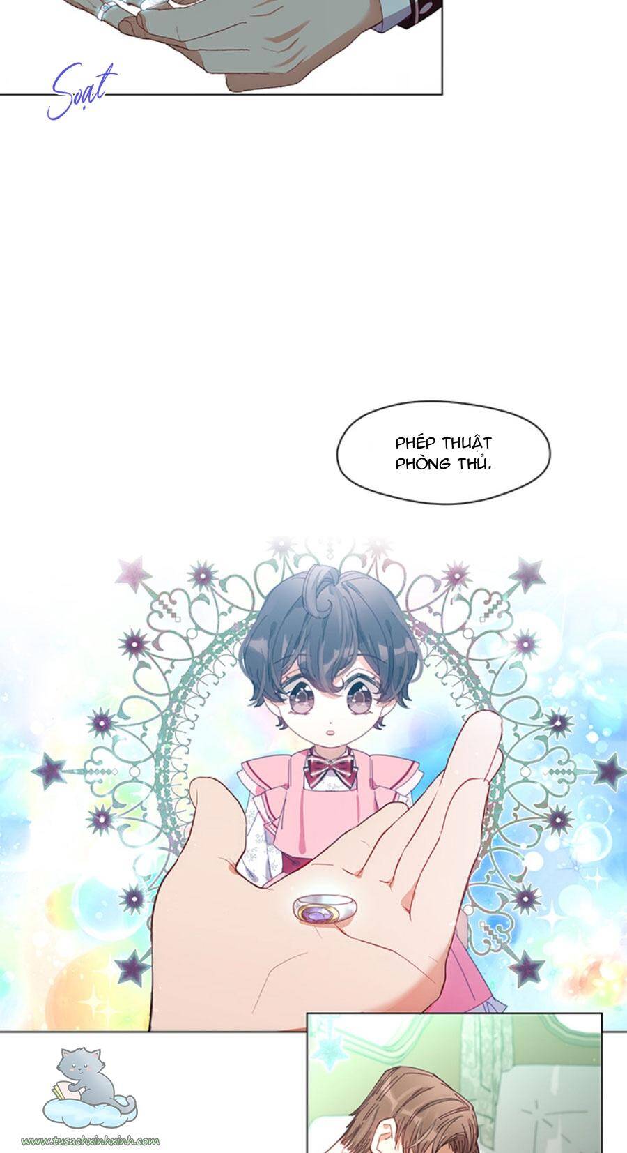 Thành Viên Trong Gia Đình Phát Cuồng Vì Tôi Chap 5 - Next Chap 6