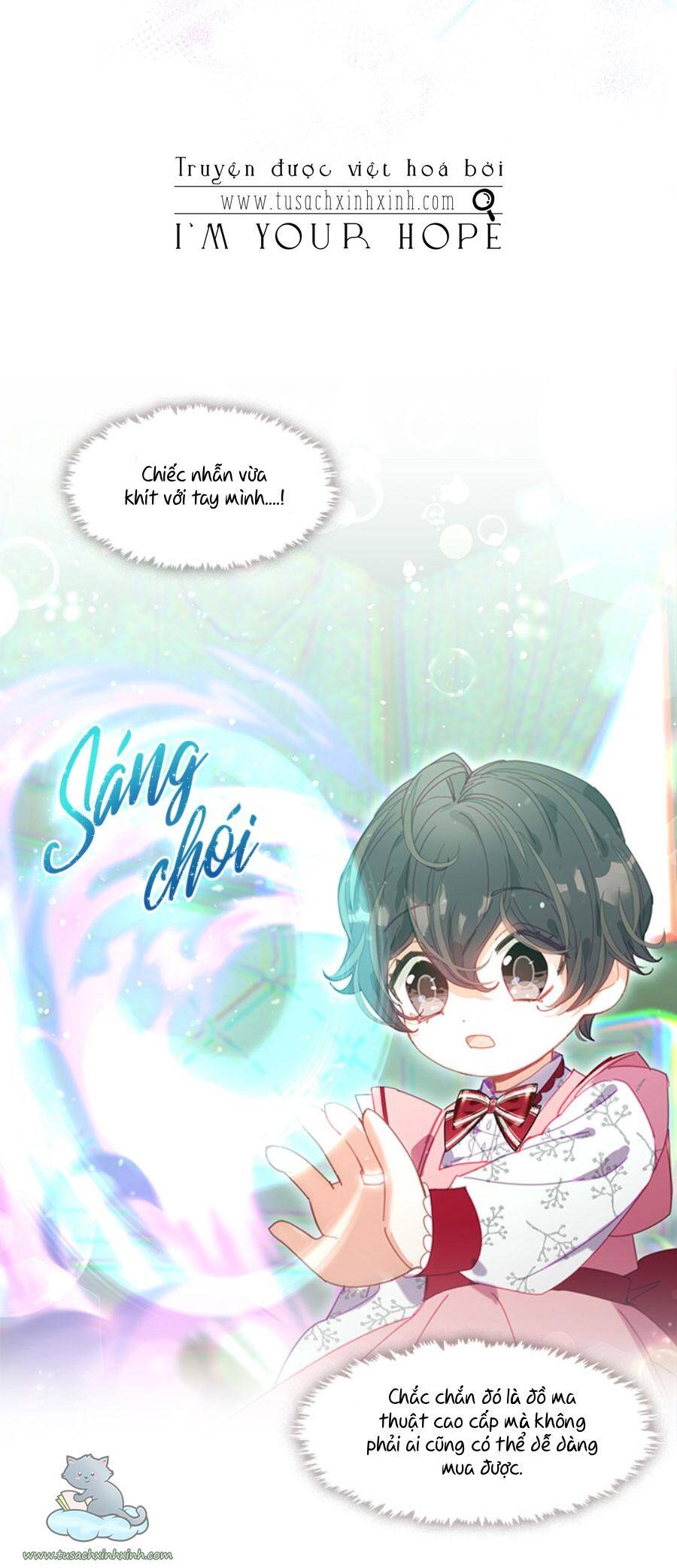Thành Viên Trong Gia Đình Phát Cuồng Vì Tôi Chap 5 - Next Chap 6