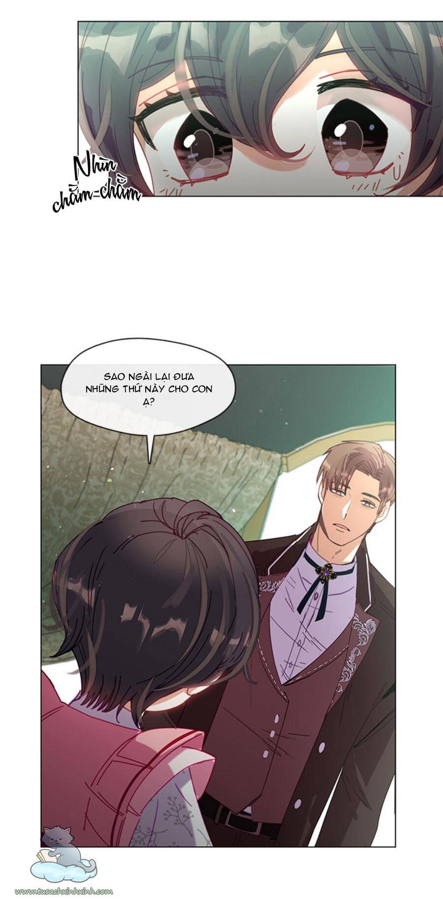 Thành Viên Trong Gia Đình Phát Cuồng Vì Tôi Chap 5 - Next Chap 6
