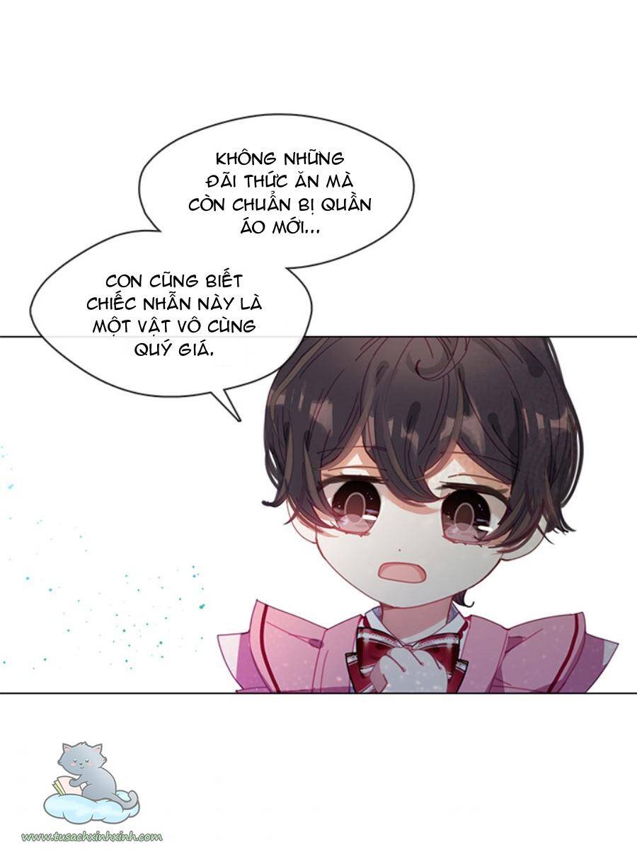 Thành Viên Trong Gia Đình Phát Cuồng Vì Tôi Chap 5 - Next Chap 6
