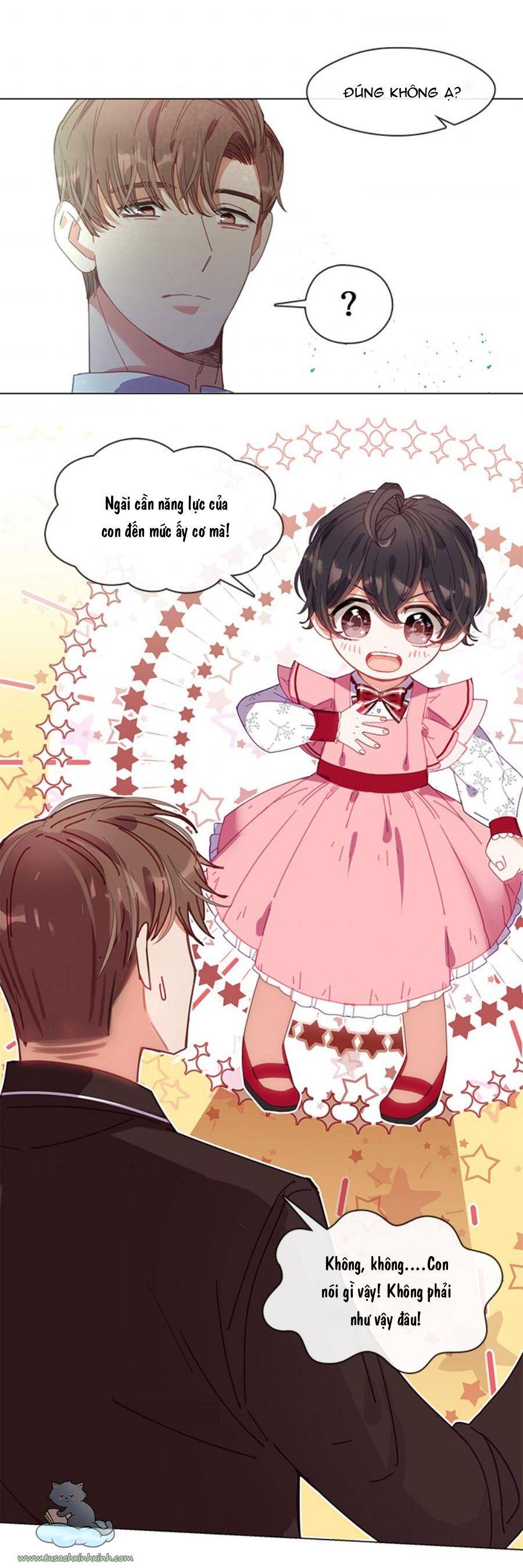 Thành Viên Trong Gia Đình Phát Cuồng Vì Tôi Chap 5 - Next Chap 6