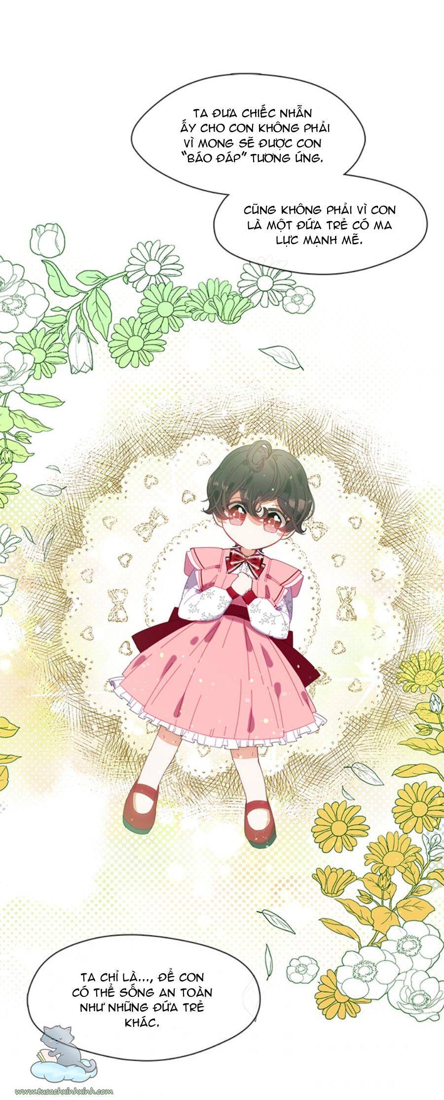 Thành Viên Trong Gia Đình Phát Cuồng Vì Tôi Chap 5 - Next Chap 6