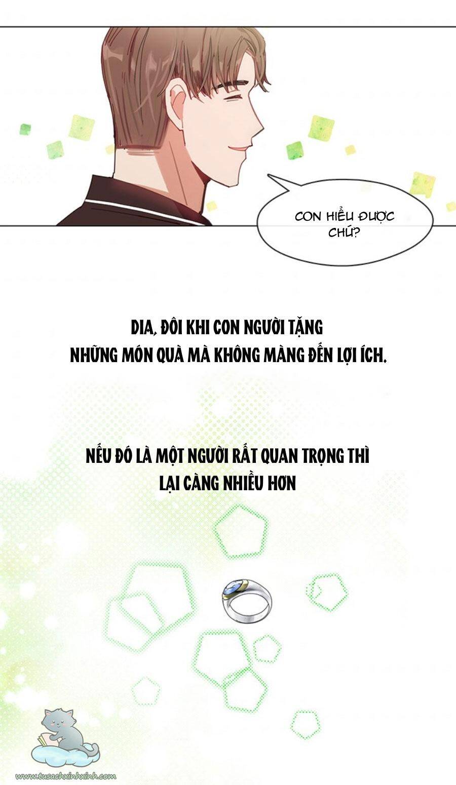 Thành Viên Trong Gia Đình Phát Cuồng Vì Tôi Chap 5 - Next Chap 6