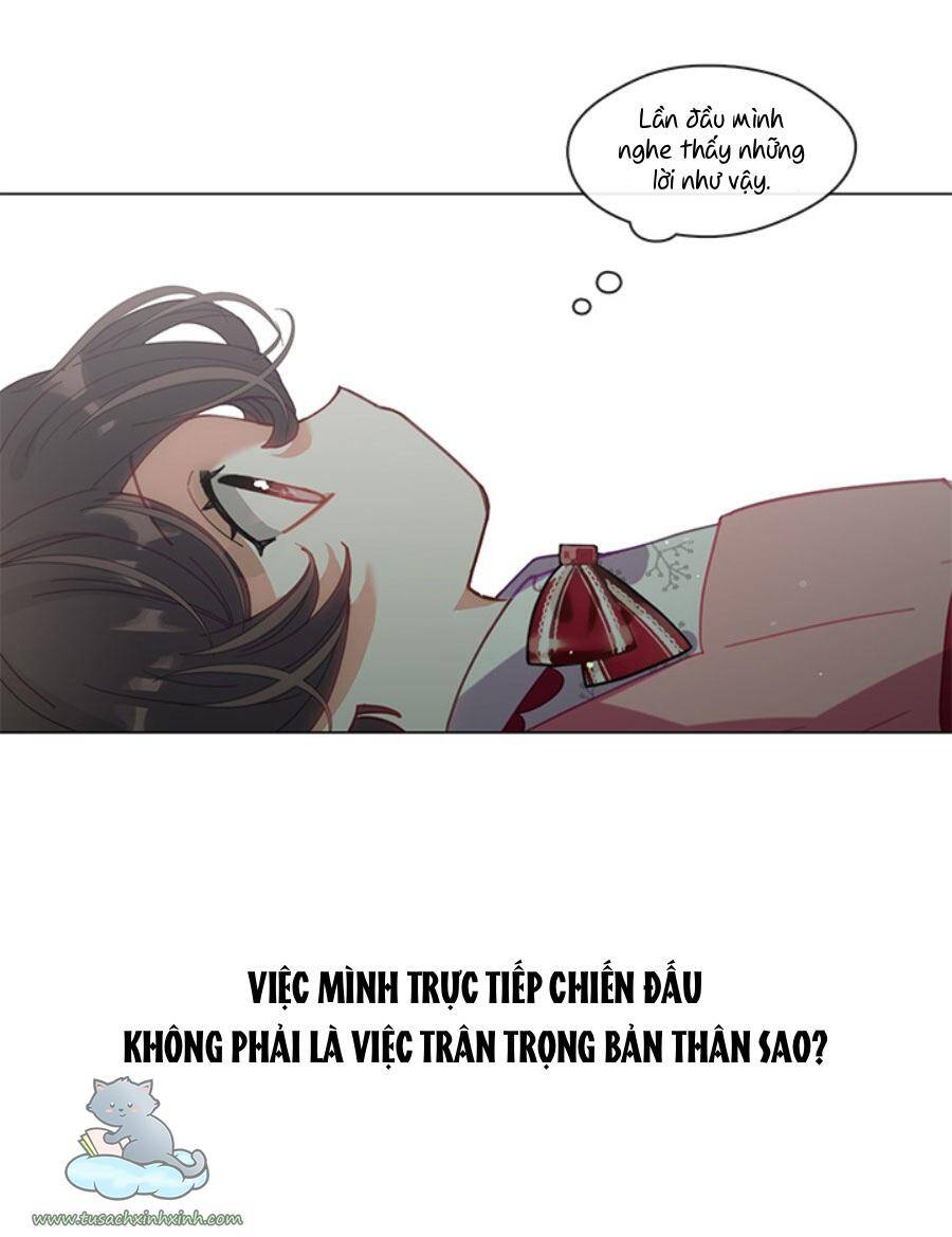 Thành Viên Trong Gia Đình Phát Cuồng Vì Tôi Chap 5 - Next Chap 6