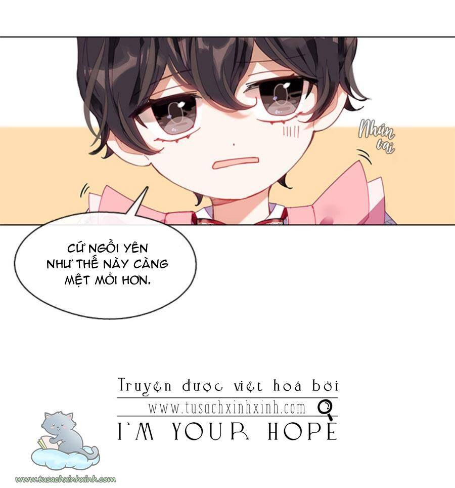 Thành Viên Trong Gia Đình Phát Cuồng Vì Tôi Chap 5 - Next Chap 6