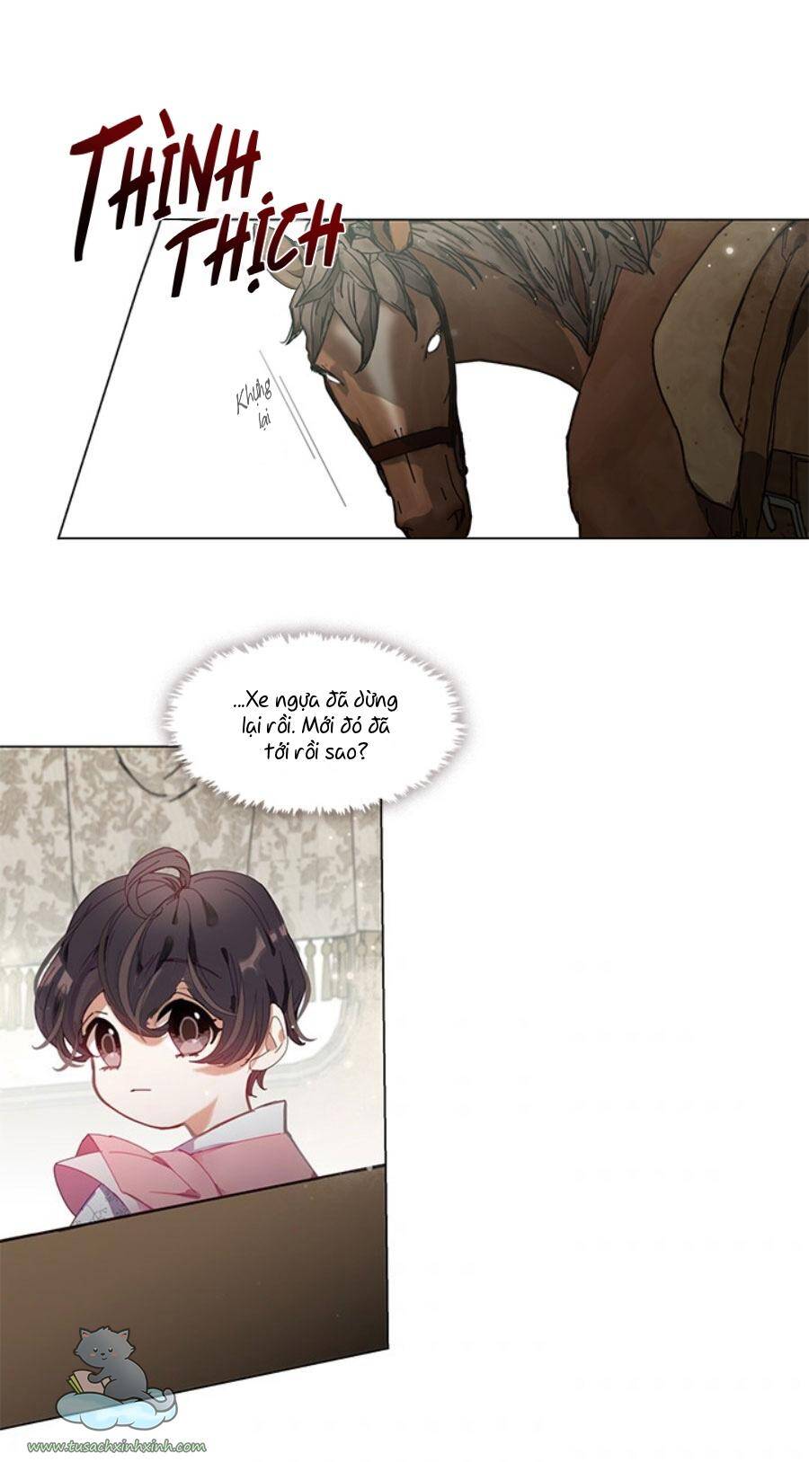 Thành Viên Trong Gia Đình Phát Cuồng Vì Tôi Chap 5 - Next Chap 6
