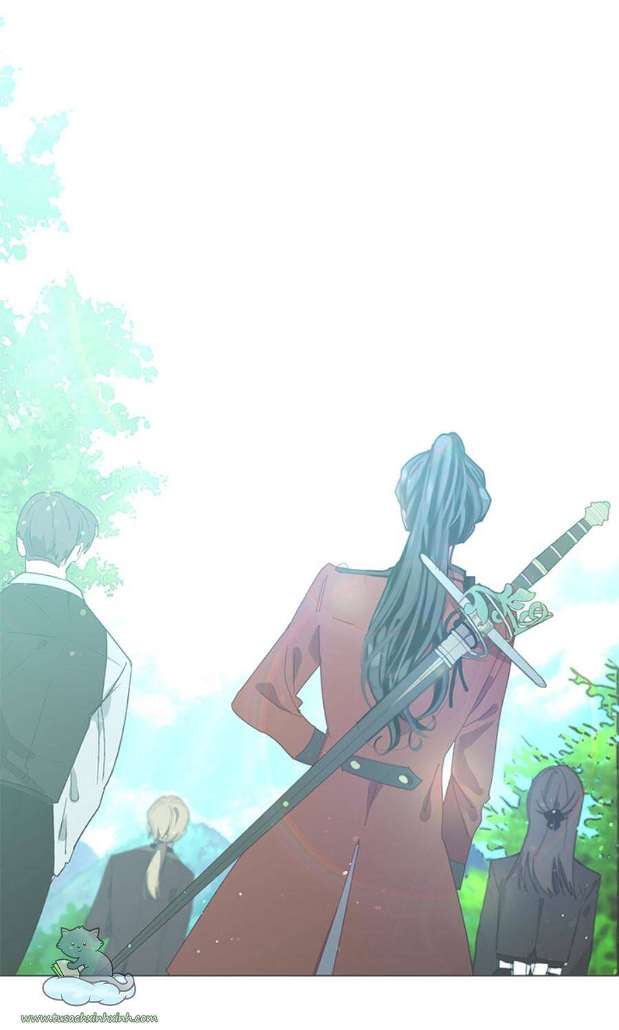 Thành Viên Trong Gia Đình Phát Cuồng Vì Tôi Chap 5 - Next Chap 6