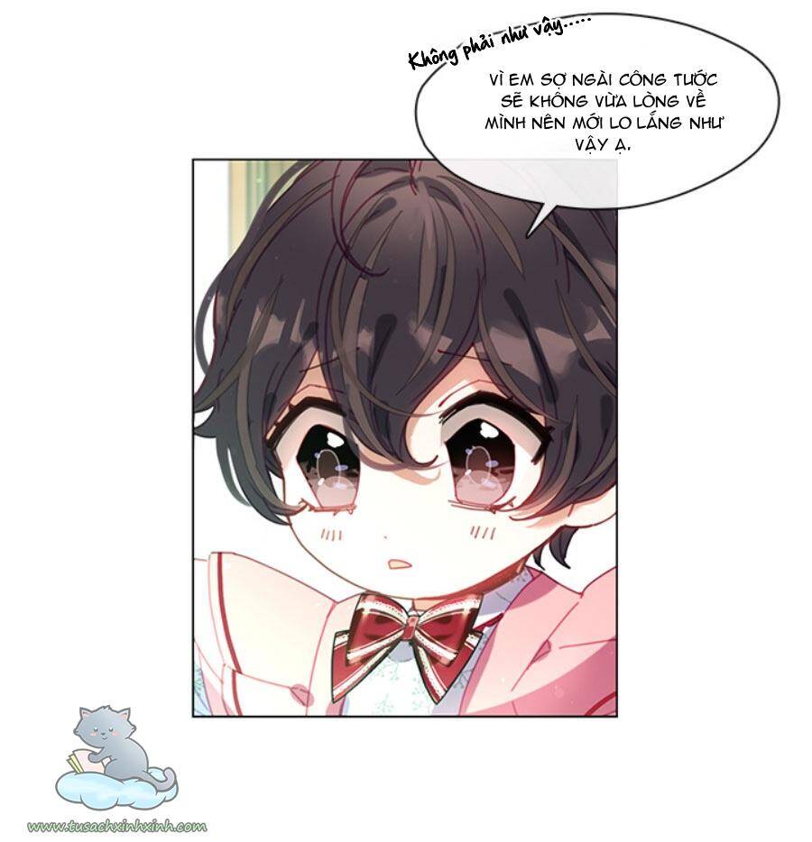 Thành Viên Trong Gia Đình Phát Cuồng Vì Tôi Chap 5 - Next Chap 6