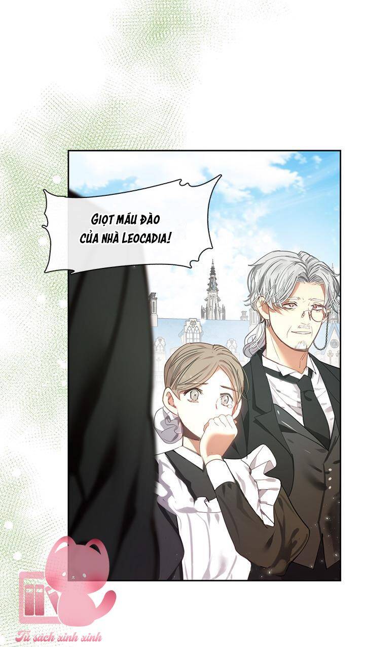 Thành Viên Trong Gia Đình Phát Cuồng Vì Tôi Chap 50 - Next Chap 51