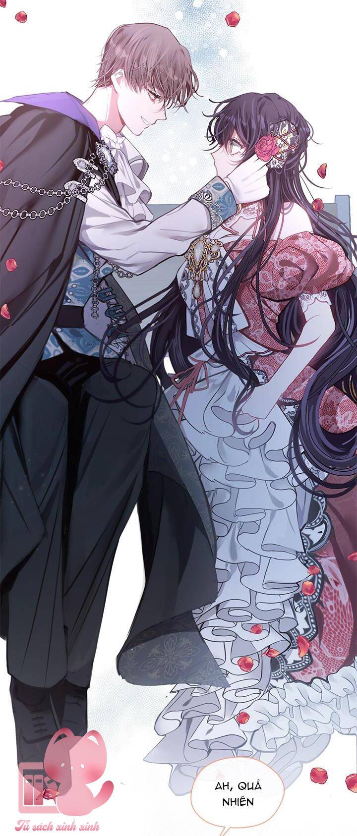 Thành Viên Trong Gia Đình Phát Cuồng Vì Tôi Chap 50 - Next Chap 51