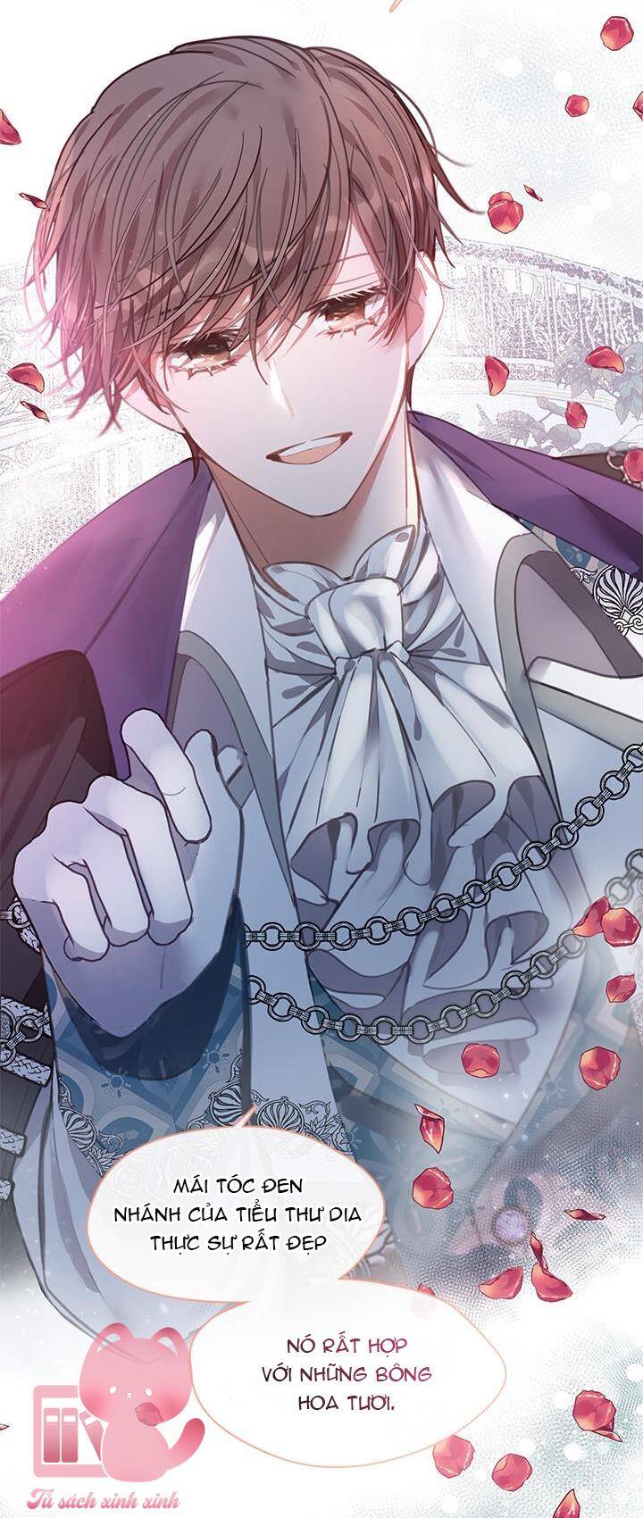 Thành Viên Trong Gia Đình Phát Cuồng Vì Tôi Chap 50 - Next Chap 51