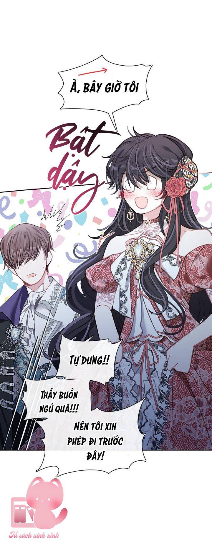 Thành Viên Trong Gia Đình Phát Cuồng Vì Tôi Chap 50 - Next Chap 51