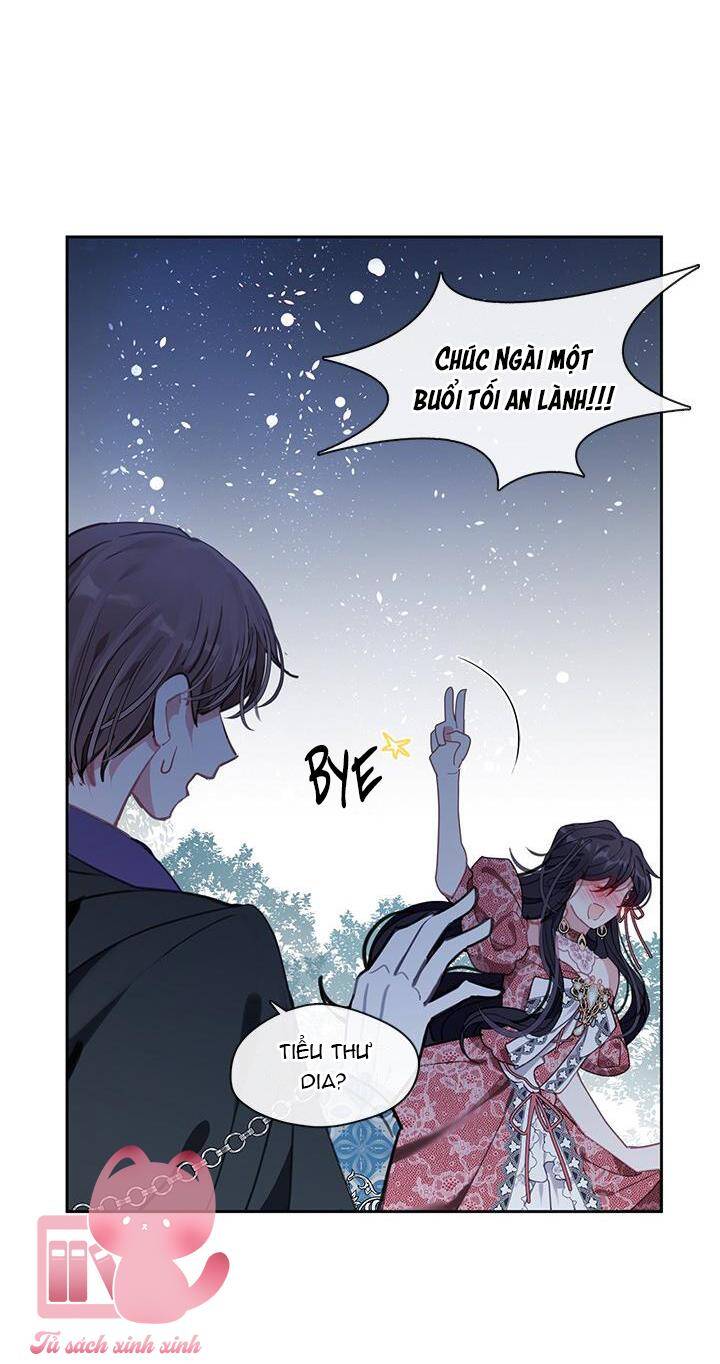 Thành Viên Trong Gia Đình Phát Cuồng Vì Tôi Chap 50 - Next Chap 51