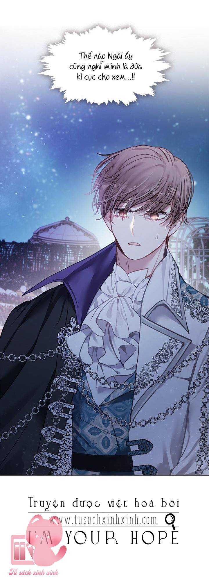 Thành Viên Trong Gia Đình Phát Cuồng Vì Tôi Chap 50 - Next Chap 51