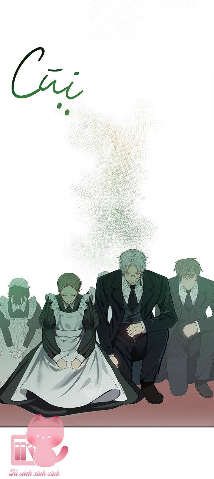 Thành Viên Trong Gia Đình Phát Cuồng Vì Tôi Chap 50 - Next Chap 51