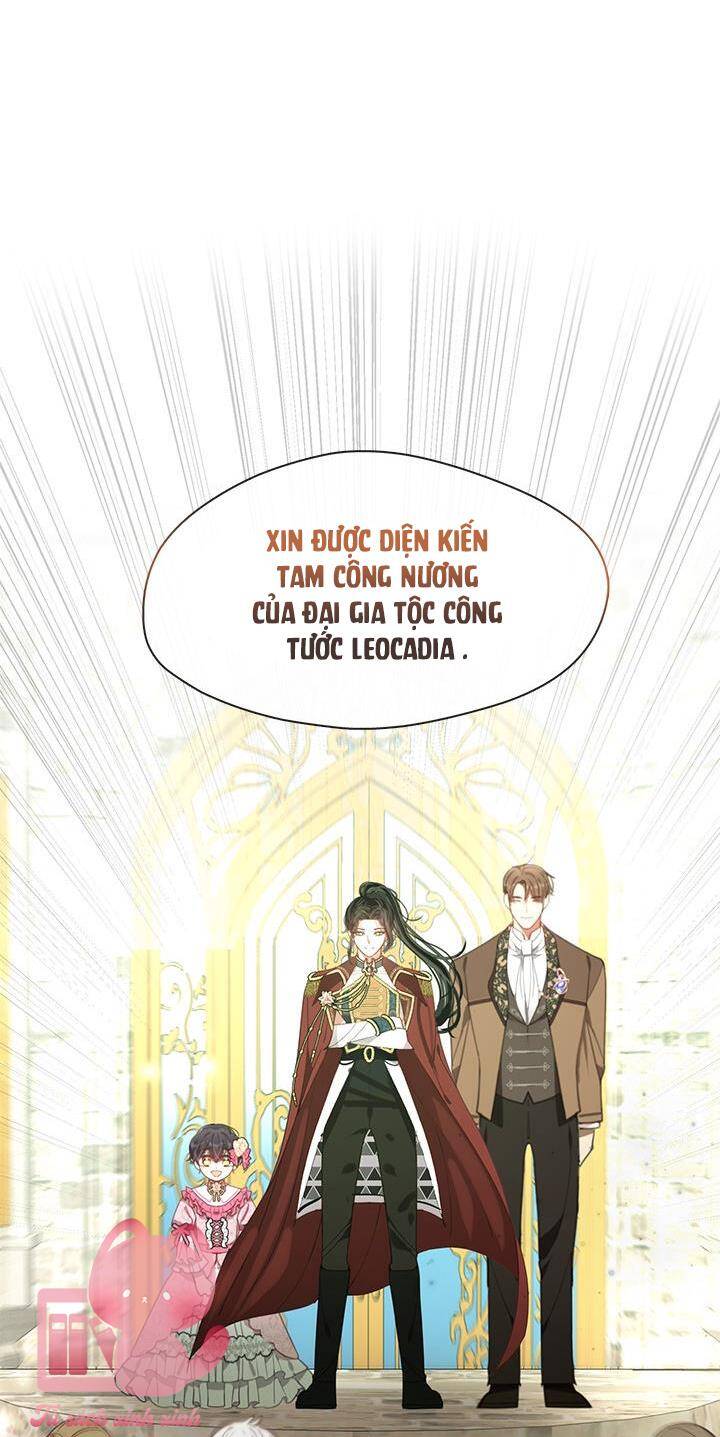 Thành Viên Trong Gia Đình Phát Cuồng Vì Tôi Chap 50 - Next Chap 51