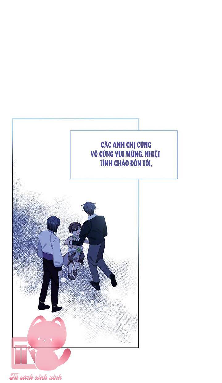 Thành Viên Trong Gia Đình Phát Cuồng Vì Tôi Chap 50 - Next Chap 51