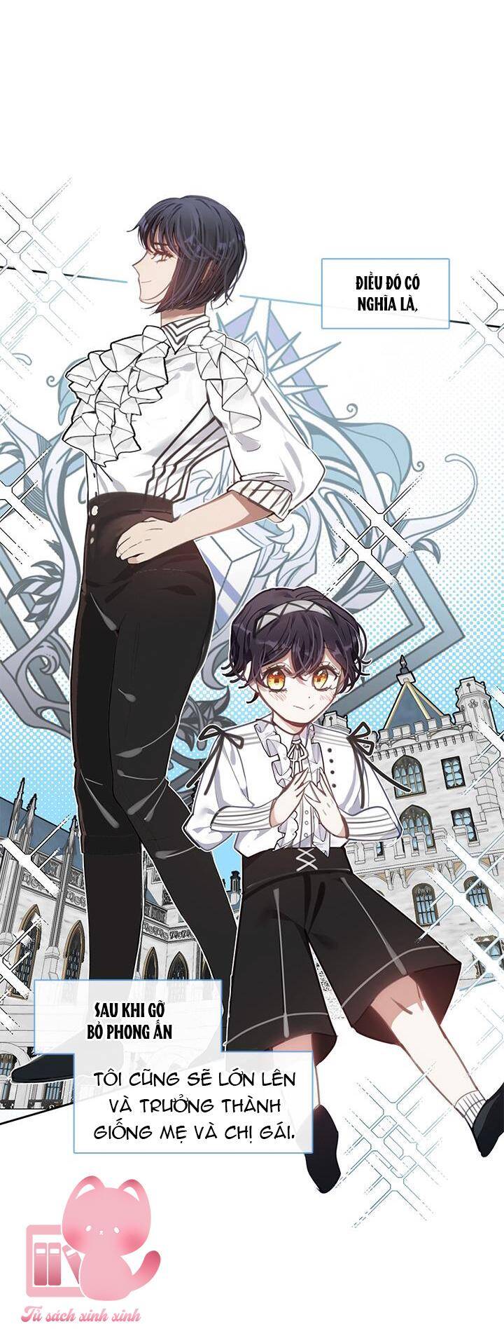 Thành Viên Trong Gia Đình Phát Cuồng Vì Tôi Chap 50 - Next Chap 51