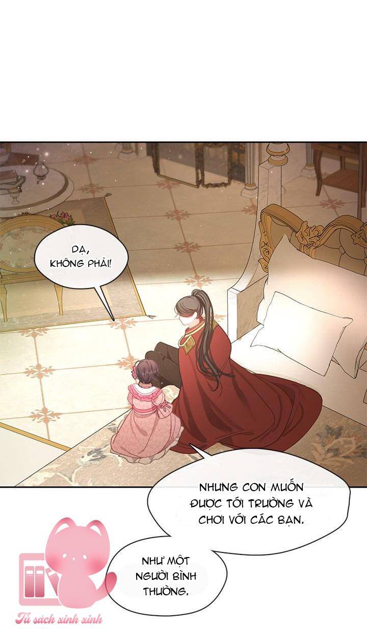 Thành Viên Trong Gia Đình Phát Cuồng Vì Tôi Chap 50 - Next Chap 51