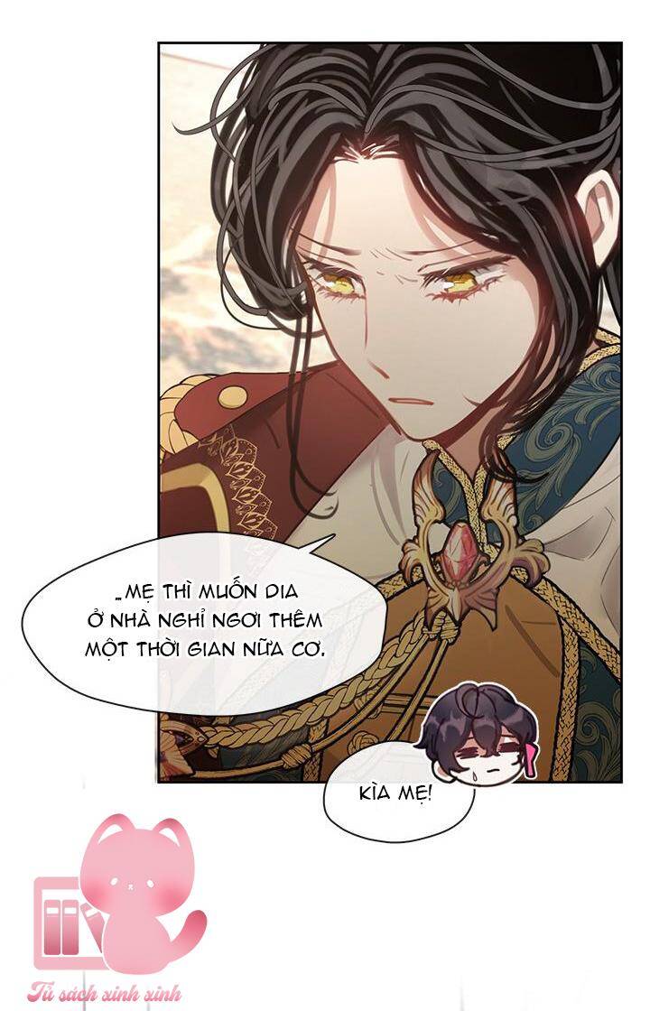 Thành Viên Trong Gia Đình Phát Cuồng Vì Tôi Chap 50 - Next Chap 51