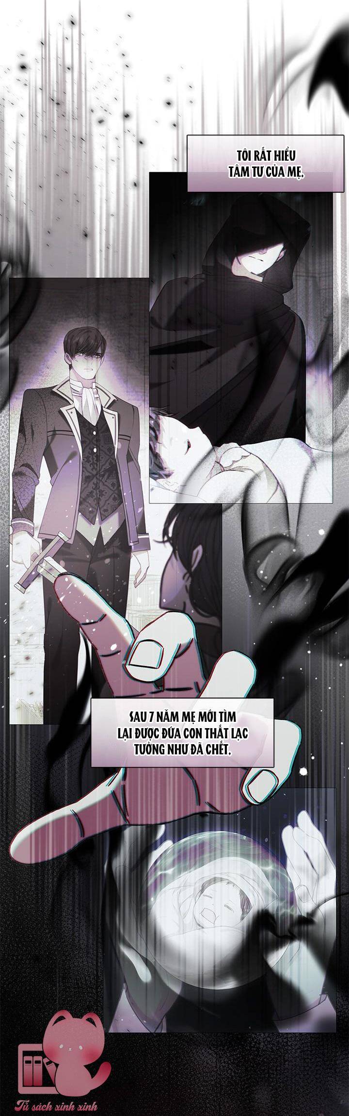 Thành Viên Trong Gia Đình Phát Cuồng Vì Tôi Chap 50 - Next Chap 51
